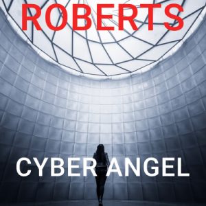 Books Cyber Angel