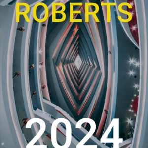 Books 2024: Sanctuary