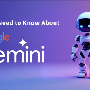 gemini pro ai (1 month subscription)